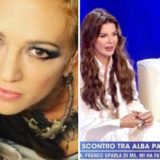 A “LIVE – NON E’ LA D’URSO”, ASIA ARGENTO ED ALBA PARIETTI.. IN DUE CONTRO TUTTI.. ALLO SCONTRO INFUOCATO CON FRANCO OPPINI, KARINA CASCELLA E FRANCESCA DE ANDRE’..