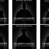 LE CHICCHE DI GOSSIP: IL CAST COMPLETO DI FUGGITIVI IN GARA A “CELEBRITY HUNTED”. E IL RUMOR SULLA VICINANZA RIPORTATA TRA ASIA ARGENTO ED ANDREA PRETI..