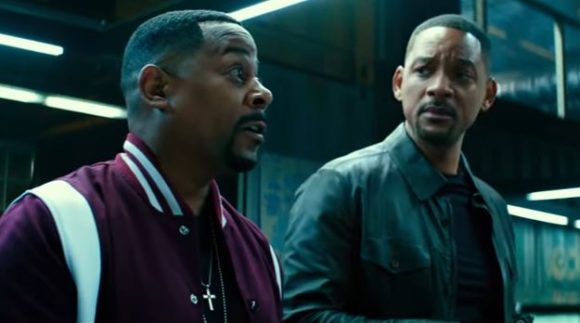 Foto: "Bad Boys for Life" Official Trailer