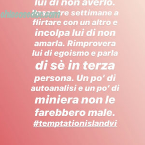 <b>Fonte: Instagram Stories</b>