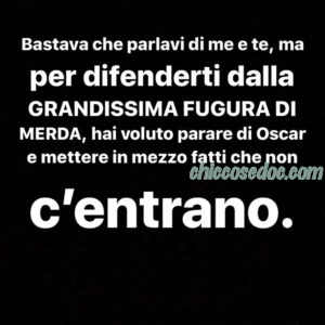 <b>Fonte: Instagram Stories</b>