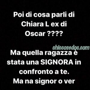 <b>Fonte: Instagram Stories</b>