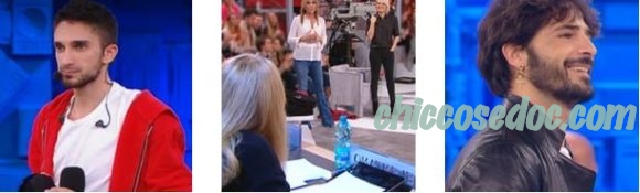 "AMICI 19" - Seconda puntata