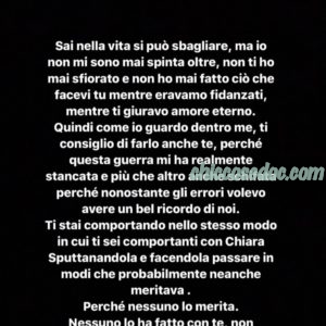 <b>Fonte: Instagram Stories</b>