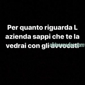 <b>Fonte: Instagram Stories</b>