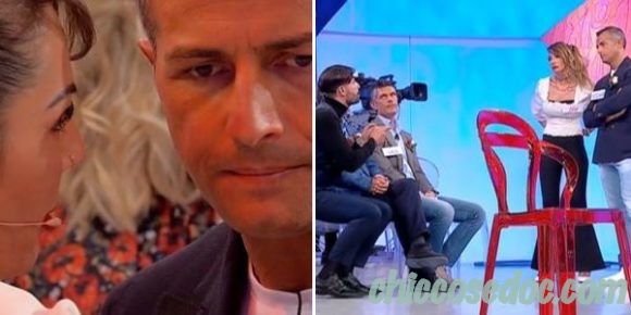 U&D - Nel "Trono Over", Ida Platano e Riccardo Guarnieri ancora