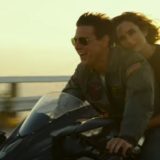 “TOP GUN: MAVERICK”: IL NUOVO TRAILER E LE CONFERME SULLA TRAMA..