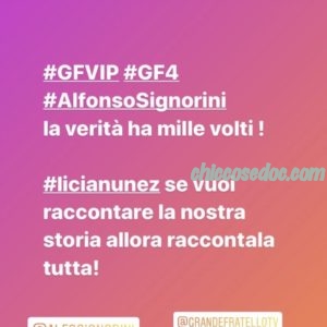 <b>Fonte: Instagram Stories</b>