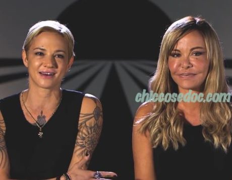 "PECHINO EXPRESS 8" - Asia Argento e l'amica Vera Gemma, le #FIGLIED'ARTE..