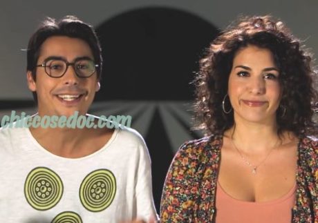 "PECHINO EXPRESS 8" - Annandrea Vitrano e Claudio Casisa, i #PALERMITANI..