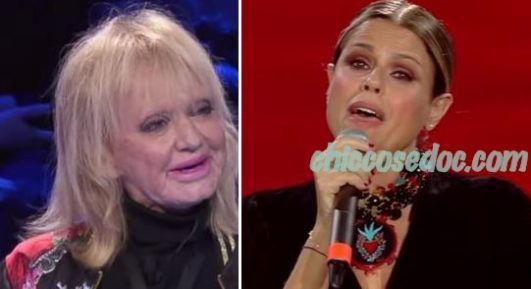 "SANREMO 2020" - Tosca e Rita Pavone si aggiungono alla lista ufficiale dei cantanti in gara.. 