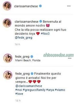 U&D - Clarissa Marchese, Federico Gregucci