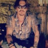 JOHNNY DEPP ARRUOLATO PER IL RUOLO DI LUIGI XV DI FRANCIA, RE AMATO E CONTRASTATO..