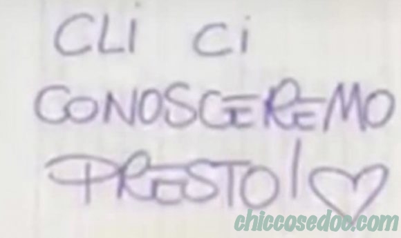 "GRANDE FRATELLO VIP 4" - Paolo Ciavarro affronta la challenge a colpi di flessioni dell'amico Andrea Montovoli, con i commenti fuori campo delle rispettive fidanzate.. Clizia Incorvaia e "fuori"