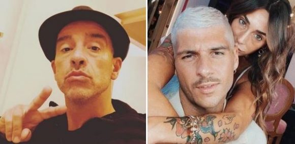 U&D - Sonia Lorenzini, fotografata in compagnia di Eros Ramazzotti, al giornale "Chi" rivela la fresca rottura con il fidanzato Federico Piccinato..