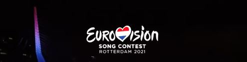 "EUROVISION SONG CONTEST 2021" - La finale il 22 Maggio..