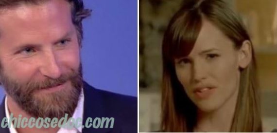 LE "COPPIE CHE NON TI ASPETTI" DEL 2020 - Bradley Cooper e Jennifer Garner?