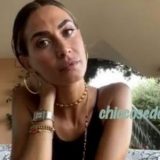 MELISSA SATTA IN DIRETTA INSTAGRAM CONDIVISA CON SILVIA GRILLI PER IL SETTIMANALE “GRAZIA”, CHE LE HA DEDICATO L’ULTIMA COPERTINA.. “NON ESISTE IL RAPPORTO O IL MATRIMONIO PERFETTO (..) LA FAMIGLIA E’ SICURAMENTE PER ME LA COSA PIù IMPORTANTE”