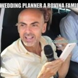 “LE IENE”: LO SCHERZO AL #WEDDINGPLANNER DI “PECHINO EXPRESS 8”, ENZO MICCIO, ORCHESTRATO AI SUOI DANNI CON LA COMPLICITA’ DELLA COMPAGNA DI LAVORO, CAROLINA GIANUZZI..