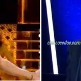 “TALE E QUALE SHOW 2020 – IL TORNEO”: ALLA PRIMA PUNTATA, CONDOTTA DA CARLO CONTI A DISTANZA PER LA QUARANTENA OBBLIGATA, PAGO SCAVALCA LE COLLEGHE.. BARBARA COLA E JESSICA MORLACCHI