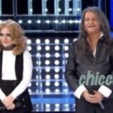 “TALE E QUALE SHOW 2020 – IL TORNEO”: IL RITORNO DAL VIVO DI CARLO CONTI.. ED IL TRIONFO AI PUNTI DI LIDIA SCHILLACI, INCORONATA DAVANTI AD AGOSTINO PENNA..