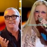 “TALE E QUALE SHOW 2020 – IL TORNEO”: RENATO ZERO SI ESIBISCE DA OSPITE, ANCHE A CONFRONTO CON I SUOI TRE IMITATORI PIù E MENO RIUSCITI. LA VITTORIA CONQUISTATA DA BARBARA COLA, NEI PANNI DI ANASTACIA.. E LE MENZIONI PER GIGI PROIETTI E STEFANO D’ORAZIO, NELL’ASSENZA IN VIDEO DI CARLO CONTI..