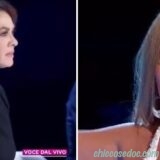 “TALE E QUALE SHOW 2020 – IL TORNEO”: ELENA SOFIA RICCI IN GIURIA.. E LORELLA CUCCARINI OSPITE.. NELLA SERATA CHE HA VISTO IL TRIONFO AL FEMMINILE DI LIDIA SCHILLACI, DESTINATARIA DI UN’OVAZIONE PER LA PROVA COME BEYONCE’..