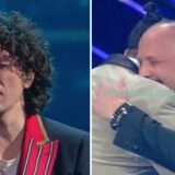 “SANREMO 2021”: ERMAL META, CON “CARUSO” IN ONORE DI LUCIO DALLA, RESTA IN TESTA ALLE CLASSIFICHE, PARZIALE E COMBINATA, DELLA TERZA SERATA.. SINISA MIHAJLOVIC SI PRESTA AL DUETTO CON L’AMICO, ZLATAN IBRAHIMOVIC..