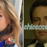 JENNIFER LOPEZ, PAPARAZZATA PER IL COMPLEANNO CON BEN AFFLECK SU UNO YACHT A ST. TROPEZ, RENDE UFFICIALE IN INSTAGRAM LA REUNION SENTIMENTALE CON L’ATTORE TORNATO AL SUO FIANCO..