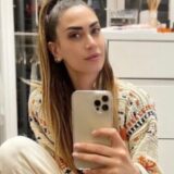 MELISSA SATTA, NEL RISPONDERE ALLE DOMANDE DEI FOLLOWERS, ESCLUDE UNA SUA POSSIBILE FUTURA PARTECIPAZIONE DA INQUILINA AL “GRANDE FRATELLO VIP”..  “MI MANCHEREBBE TROPPO MADDOX”