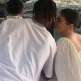 KYLIE JENNER E TRAVIS SCOTT DI NUOVO GENITORI: NATO IL SECONDOGENITO