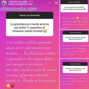 <b>Fonte: Instagram Stories</b>