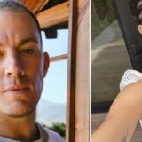 CHANNING TATUM RILANCIA, VIA “STORIES”, LA FOTO SOCIAL CHE LO RITRAE CON ZOë KRAVITZ AD UN AFTERPARTY..