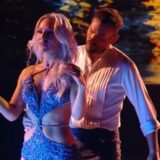 BRIAN AUSTIN GREEN PRESTO PAPA’ PER LA QUINTA VOLTA: L’ATTORE DI “BEVERLY HILLS 90210” AVRA’ IL SUO QUINTO FIGLIO DALLA COMPAGNA DI VITA, E DI PISTA A “DANCING WITH THE STARS”, SHARNA BURGESS..