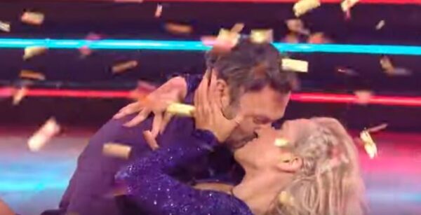 BRIAN AUSTIN GREEN, CONCORRENTE A “DANCING WITH THE STARS”, NELL ...