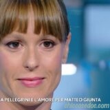 A “VERISSIMO”, FEDERICA PELLEGRINI.. FRESCA DI ANNUNCIATO RITIRO DALL’ATTIVITA’ AGONISTICA.. PER LA PRIMA VOLTA NEL ROTOCALCO A CUORE APERTO SUL LEGAME CON MATTEO GIUNTA..