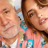 MOSTRA DEL CINEMA DI VENEZIA: PENELOPE CRUZ, SUL TAPPETO INAUGURALE CON IL REGISTA PEDRO ALMODOVAR, PROTAGONISTA IN CONCORSO DEL SUO “MADRES PARALELAS”. IL “LEONE D’ORO” ALLA CARRIERA CONSEGNATO A ROBERTO BENIGNI E LA PASSERELLA AL “LIDO” DI GEORGINA RODRIGUEZ, COMPAGNA DI VITA DI CRISTIANO RONALDO..