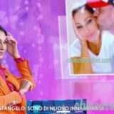 A “VERISSIMO”, ANNA TATANGELO.. OGGI SENTIMENTALMENTE IN COPPIA CON IL RAPPER LIVIO CORI.. A CUORE APERTO SUL NUOVO CORSO DELLA SUA VITA PRIVATA, DOPO LA FINE DELLA LUNGA STORIA CON GIGI D’ALESSIO..