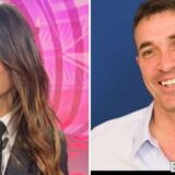 “LE IENE”: ELISABETTA CANALIS, CO-CONDUTTRICE A ROTAZIONE, MESSA SIMPATICAMENTE AI VOTI DAL MARITO BRIAN PERRI..