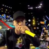 “TALE E QUALE SHOW 2021”: PIERPAOLO PRETELLI SUPERA DENNIS FANTINA E, CON IL RAP DI CLEMENTINO, CONQUISTA LA VETTA DELLA QUARTA PUNTATA..