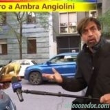 “STRISCIA LA NOTIZIA” DIFENDE LA SCELTA PRESA DI ATTAPIRARE AMBRA ANGIOLINI, ULTIMA NELLA LISTA DEI PRESUNTI “CUORI SPEZZATI” RAGGIUNTI DA VALERIO STAFFELLI..