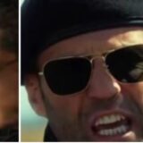 “THE EXPENDABLES 4”: SYLVESTER STALLONE E JASON STATHAM RIUNITI SUL SET, CON LA TENUTA DA MERCENARI NEL PRIMO SCATTO UFFICIALE IN RETE..