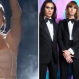 “AMAs (AMERICAN MUSIC AWARDS) 2021”: VINCONO I “BTS”, MA ANCHE TAYLOR SWIFT ED ED SHEERAN. SUL PALCO, SI ESIBISCONO I “COLDPLAY”, JENNIFER LOPEZ ED I “MANESKIN”..