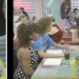 “BAYSIDE SCHOOL”: NELLA SECONDA STAGIONE IN ARRIVO DEL REVIVAL TELEVISIVO, IL TRIBUTO DEL VECCHIO CAST ALL’EX COLLEGA DI SET SCOMPARSO, DUSTIN DIAMOND..