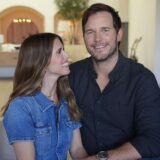 CICOGNA A DESTINAZIONE PER CHRIS PRATT E LA MOGLIE KATHERINE SCHWARZENEGGER, DI NUOVO GENITORI DI UN’ALTRA FEMMINUCCIA..