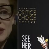 “CRITICS’ CHOICE AWARDS 2022”: VINCONO “THE POWER OF THE DOG” E LA SUA REGISTA, JANE CAMPION.. WILL SMITH, JESSICA CHASTAIN, MICHAEL KEATON E KATE WINSLET. AD HALLE BERRY IL “SEEHER AWARD”..