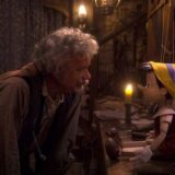 DAL “LIVE ACTION” IN ARRIVO DEL CARTOON CLASSICO “DISNEY”, “PINOCCHIO”, L’ANTEPRIMA SUL LAVORO DI SCENA DI TOM HANKS NEL RUOLO DI GEPPETTO..