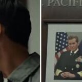 “TOP GUN: MAVERICK”: NELL’ULTIMO TRAILER MOSTRATO IN RETE COMPARE VAL KILMER, NELLA FOTO CHE SUGGERISCE LA PROMESSA REUNION..