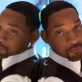 WILL SMITH, DOPO LE DIMISSIONI ALL'”ACADEMY”, ALLONTANATO PER VOLONTA’ DELLA STESSA PER IL PROSSIMO DECENNIO..