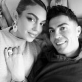 IL BENVENUTO SOCIAL DI CRISTIANO RONALDO ALLA QUINTOGENITA, DOPO IL LUTTO SOFFERTO CON LA PERDITA DELL’ALTRO GEMELLINO ATTESO DALLA COMPAGNA GEORGINA RODRIGUEZ..